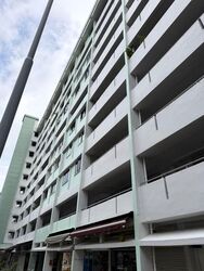 Ang Mo Kio View (D20), Shop House #577700651